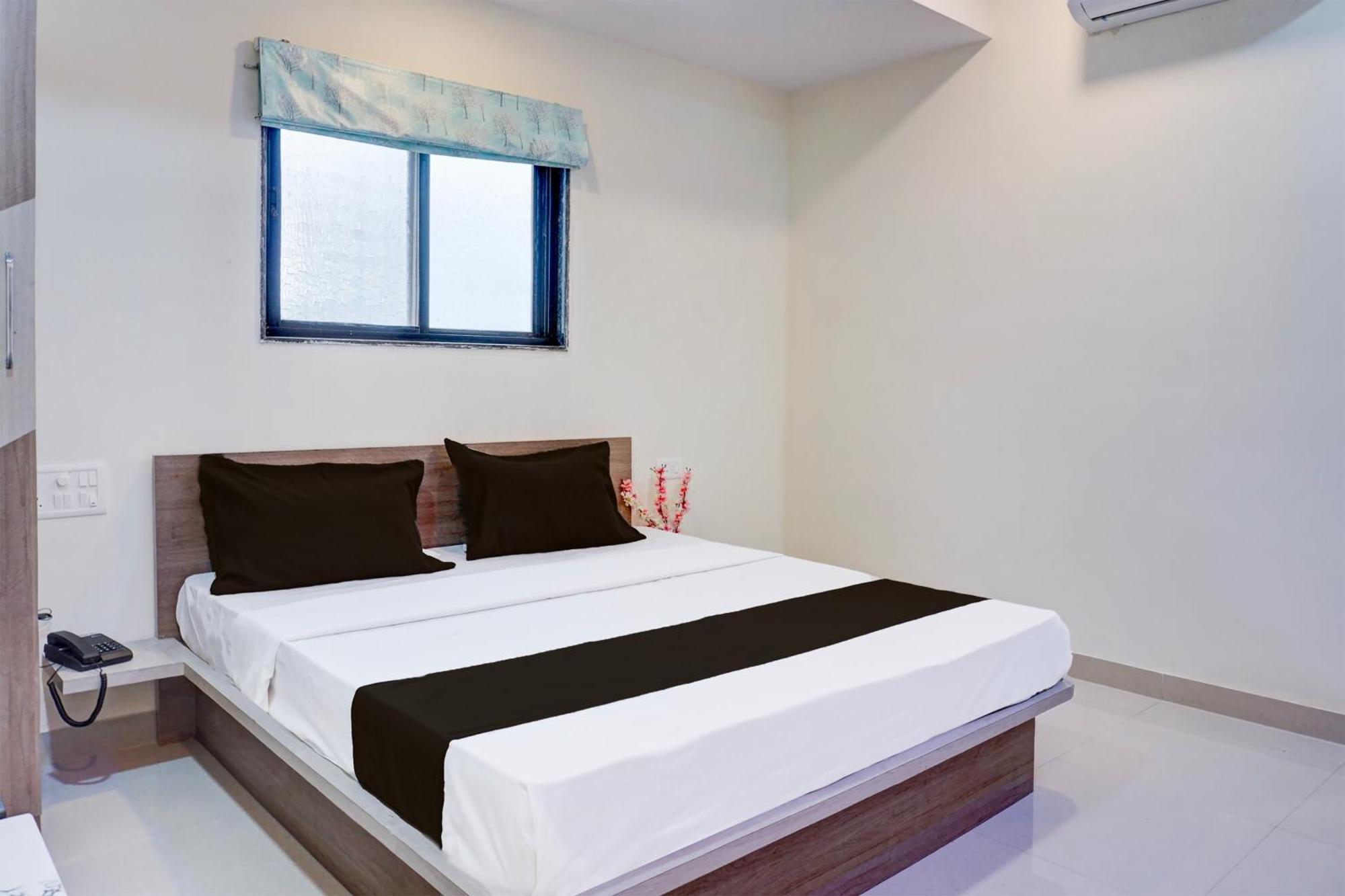 Hotel O Atithi Executive Meribel Village Luaran gambar