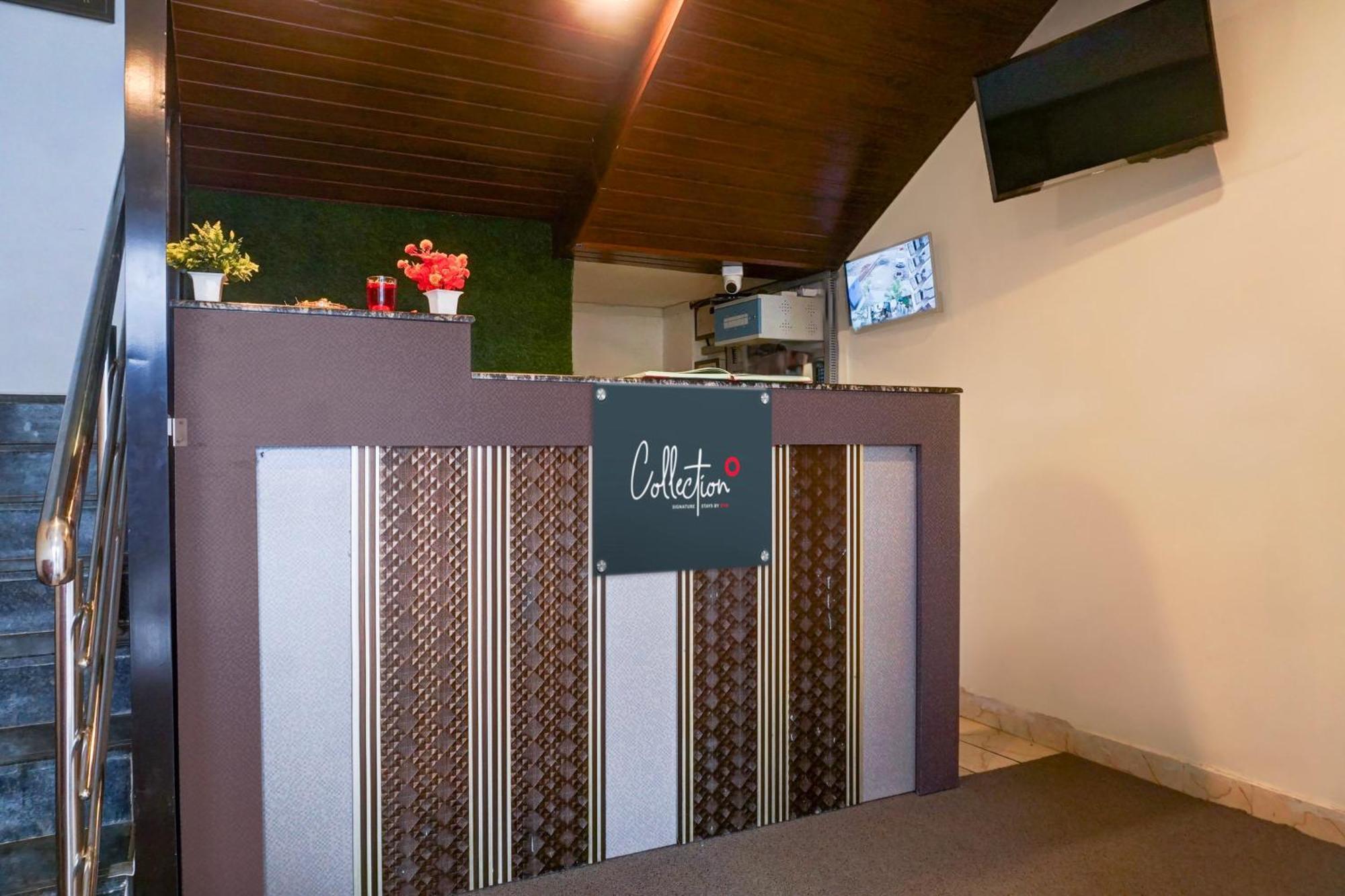 Hotel O Atithi Executive Meribel Village Luaran gambar