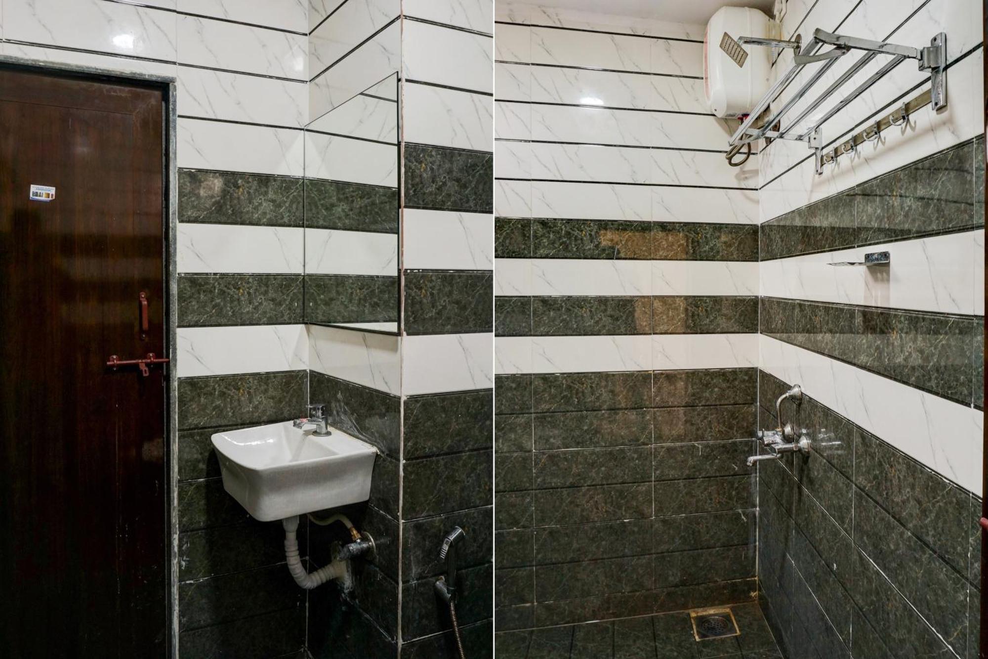 Hotel O Atithi Executive Meribel Village Luaran gambar