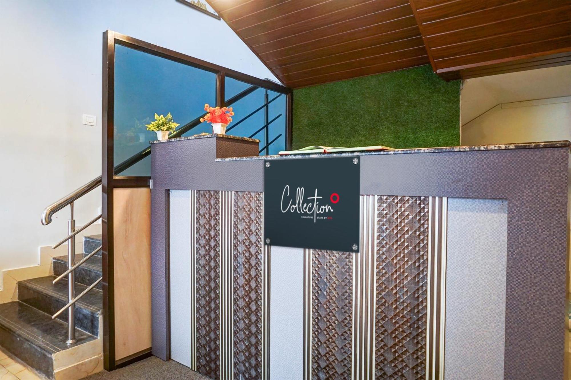 Hotel O Atithi Executive Meribel Village Luaran gambar
