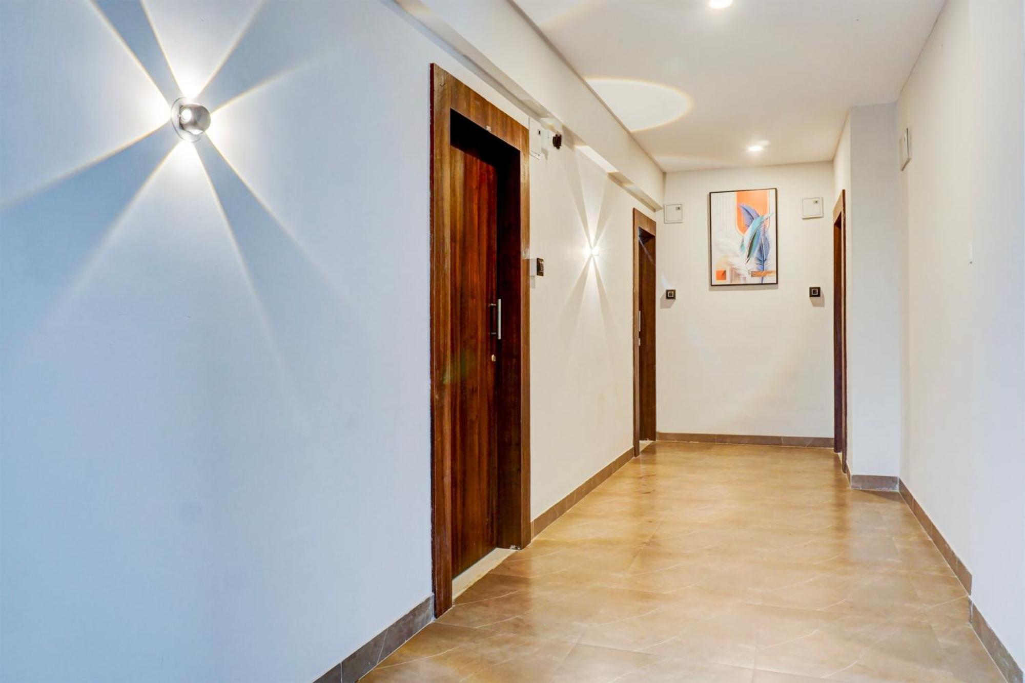 Hotel O Atithi Executive Meribel Village Luaran gambar