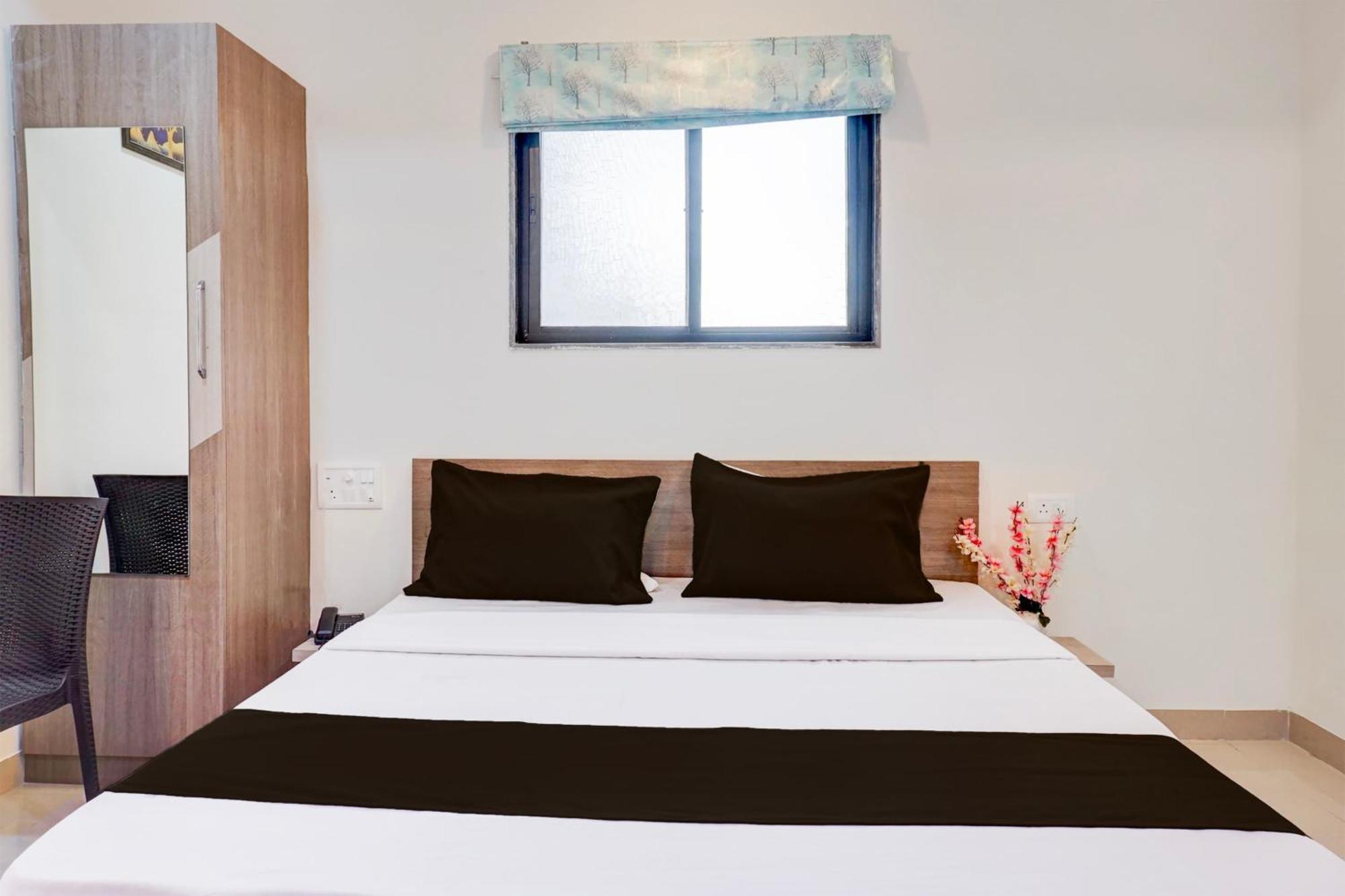 Hotel O Atithi Executive Meribel Village Luaran gambar