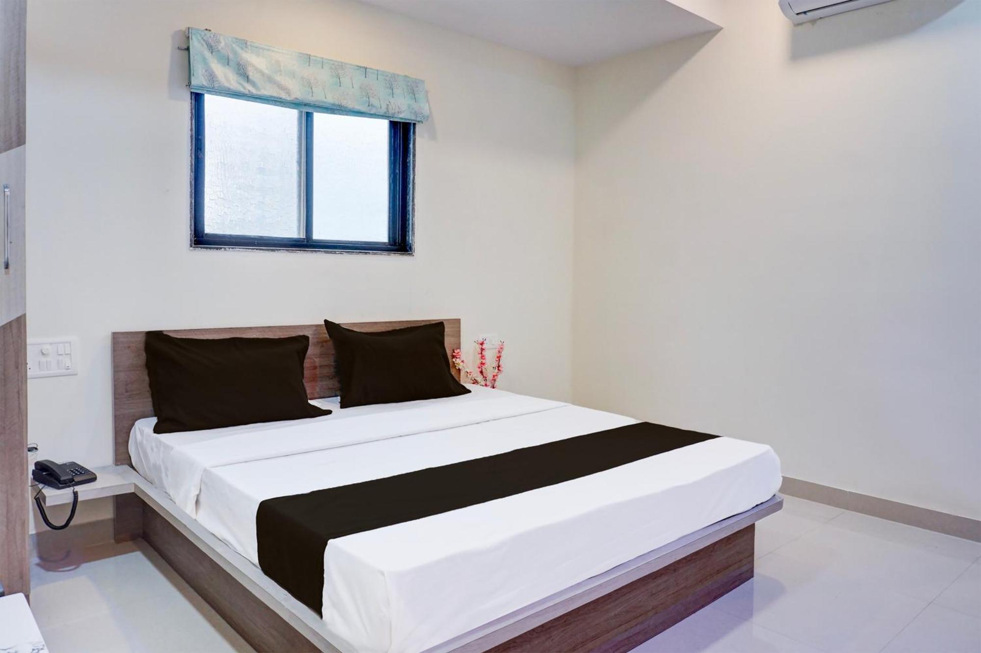 Hotel O Atithi Executive Meribel Village Luaran gambar